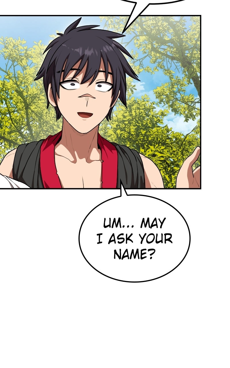 Maybe Undefeatable (S2) Ep. 55 - Dragon and Sword (1) page 39 - 