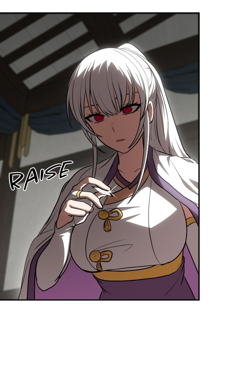 Maybe Undefeatable (S2) Ep. 55 - Dragon and Sword (1) page 5 - 