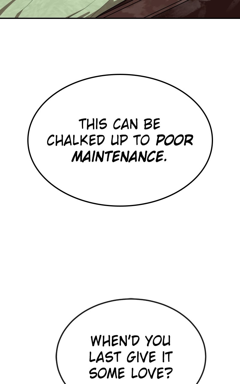 Maybe Undefeatable (S2) Ep. 55 - Dragon and Sword (1) page 44 - 