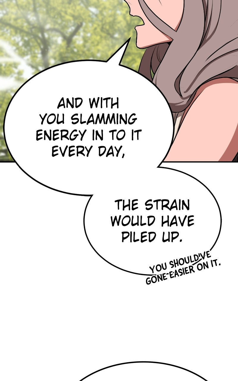Maybe Undefeatable (S2) Ep. 55 - Dragon and Sword (1) page 47 - 