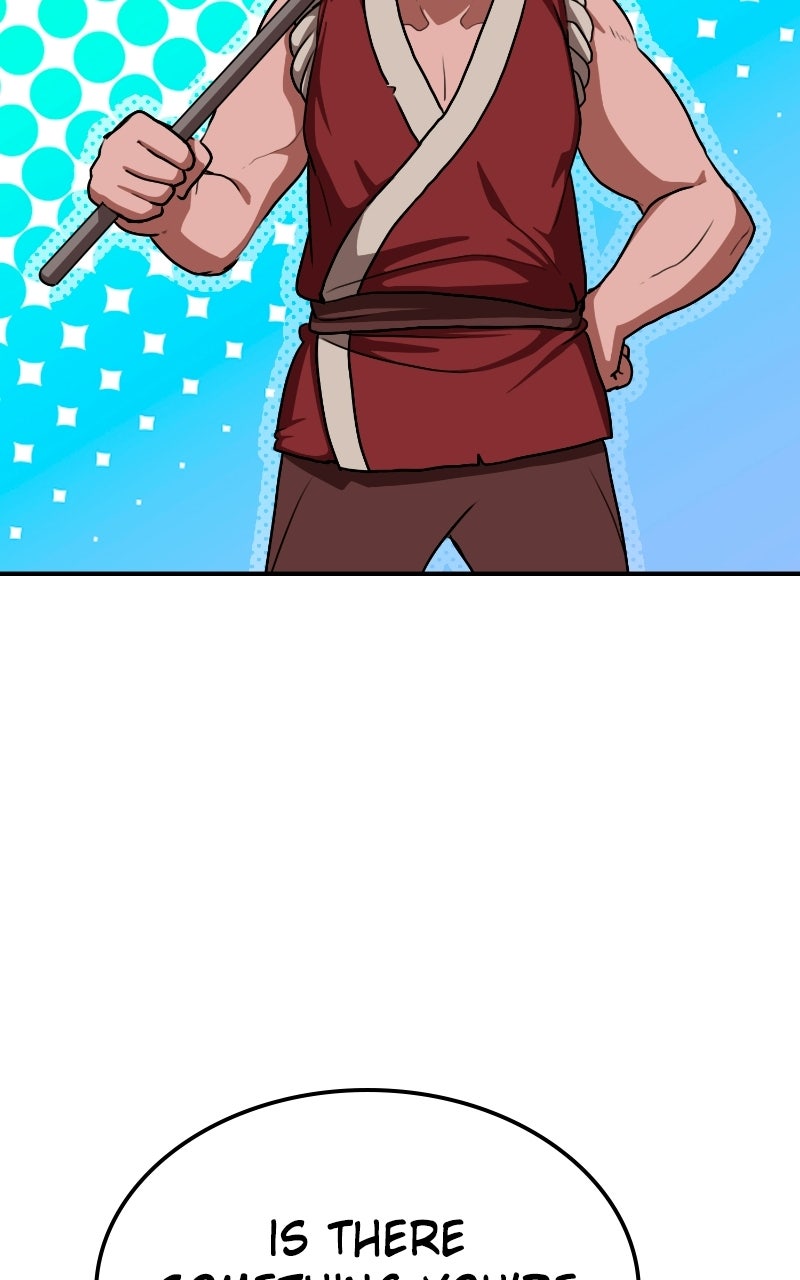 Maybe Undefeatable (S2) Ep. 55 - Dragon and Sword (1) page 58 - 