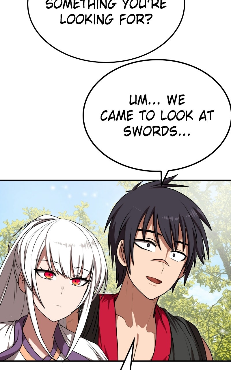 Maybe Undefeatable (S2) Ep. 55 - Dragon and Sword (1) page 59 - 