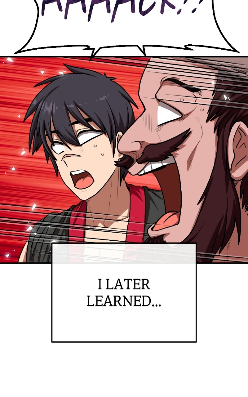 Maybe Undefeatable (S2) Ep. 55 - Dragon and Sword (1) page 66 - 