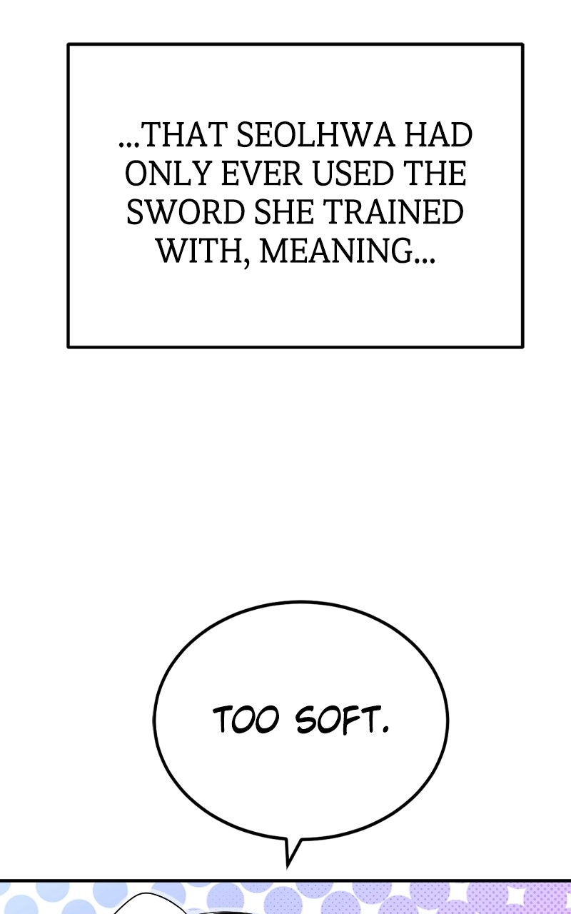Maybe Undefeatable (S2) Ep. 55 - Dragon and Sword (1) page 68 - 