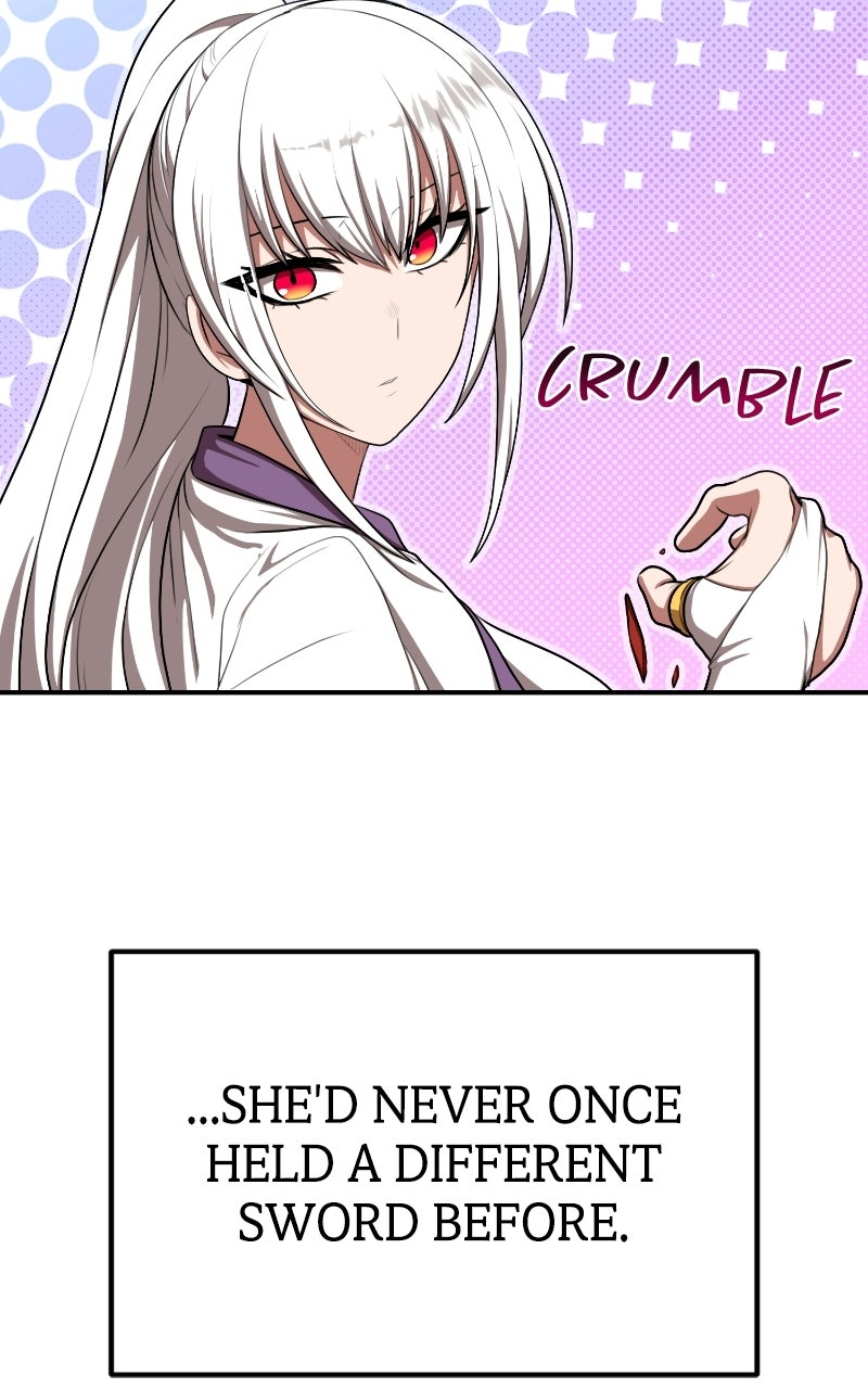 Maybe Undefeatable (S2) Ep. 55 - Dragon and Sword (1) page 69 - 