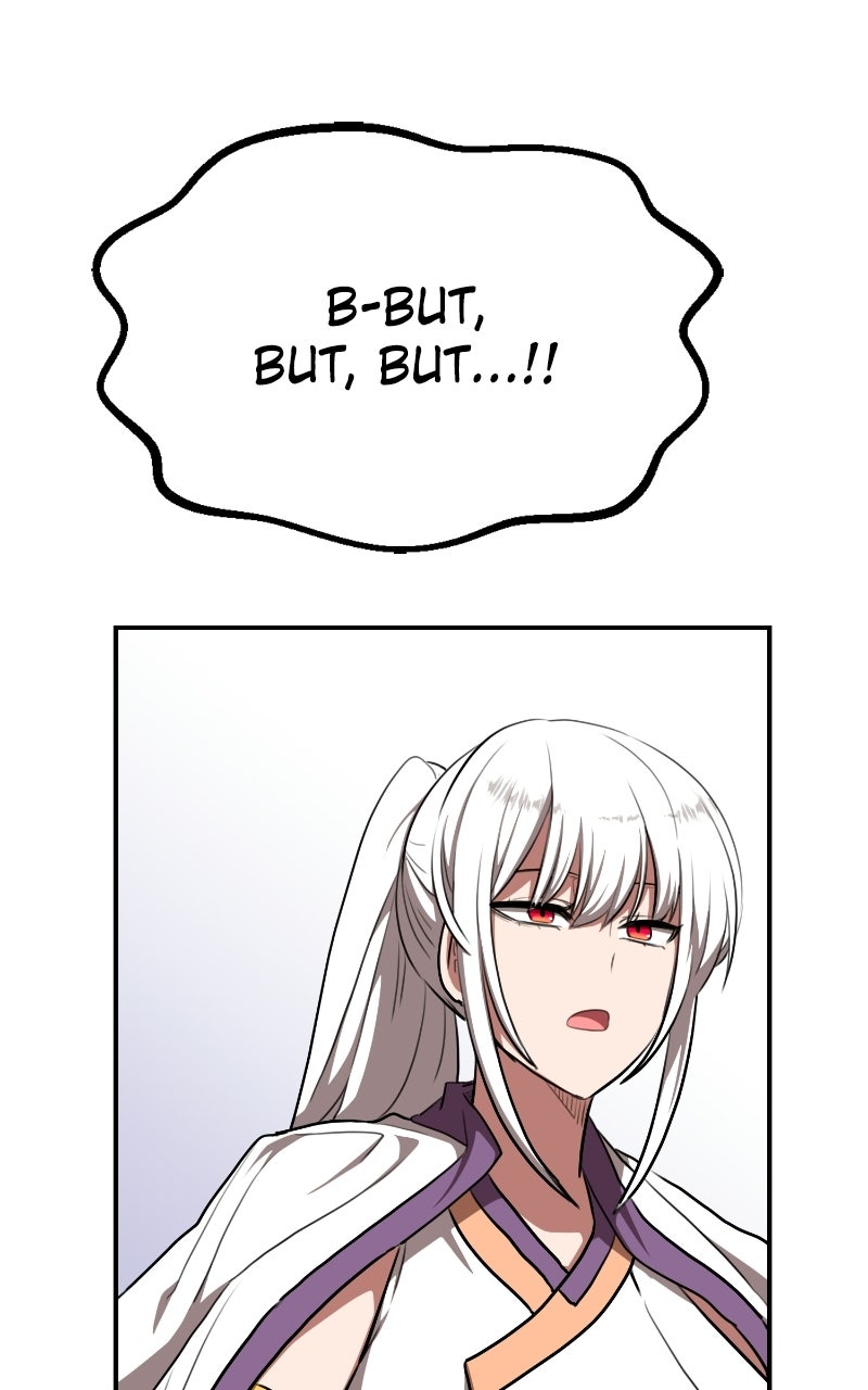 Maybe Undefeatable (S2) Ep. 55 - Dragon and Sword (1) page 8 - 