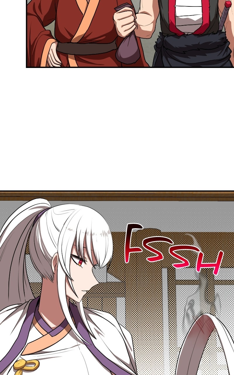 Maybe Undefeatable (S2) Ep. 55 - Dragon and Sword (1) page 81 - 