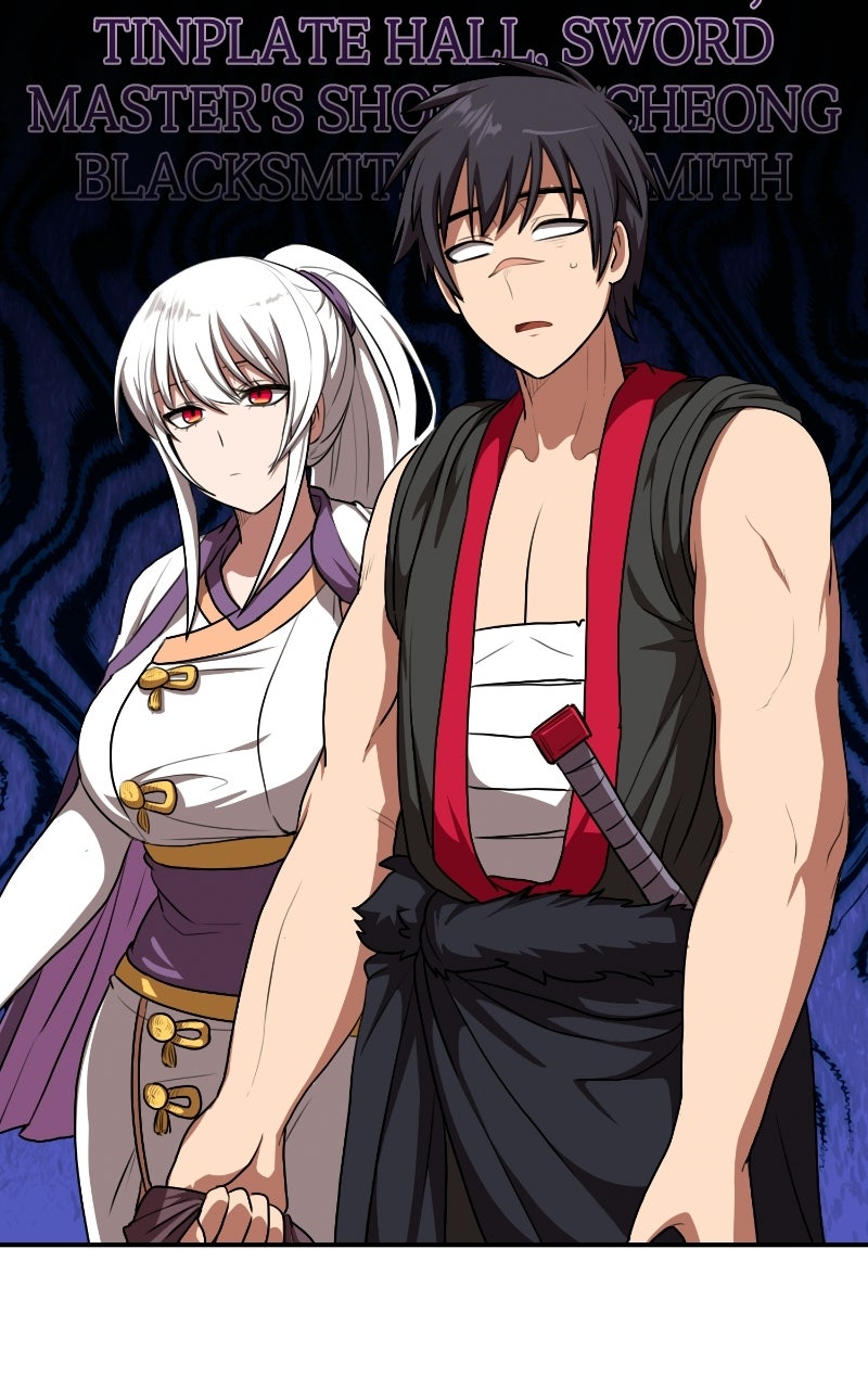 Maybe Undefeatable (S2) Ep. 55 - Dragon and Sword (1) page 86 - 