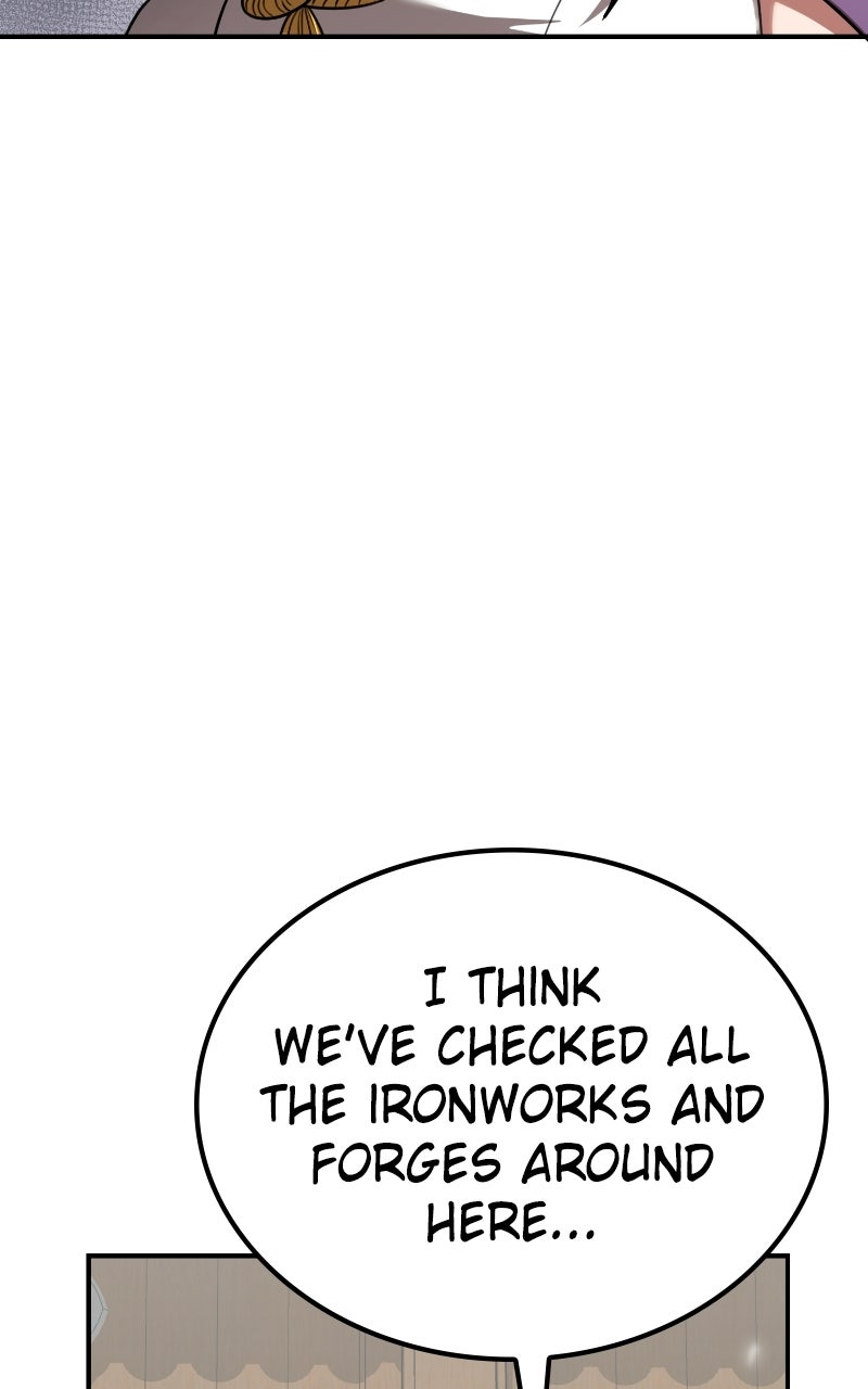 Maybe Undefeatable (S2) Ep. 55 - Dragon and Sword (1) page 89 - 