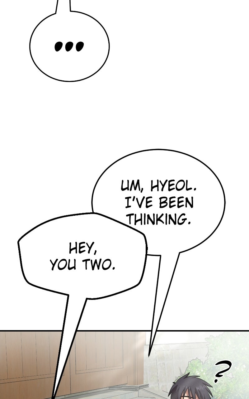 Maybe Undefeatable (S2) Ep. 55 - Dragon and Sword (1) page 91 - 
