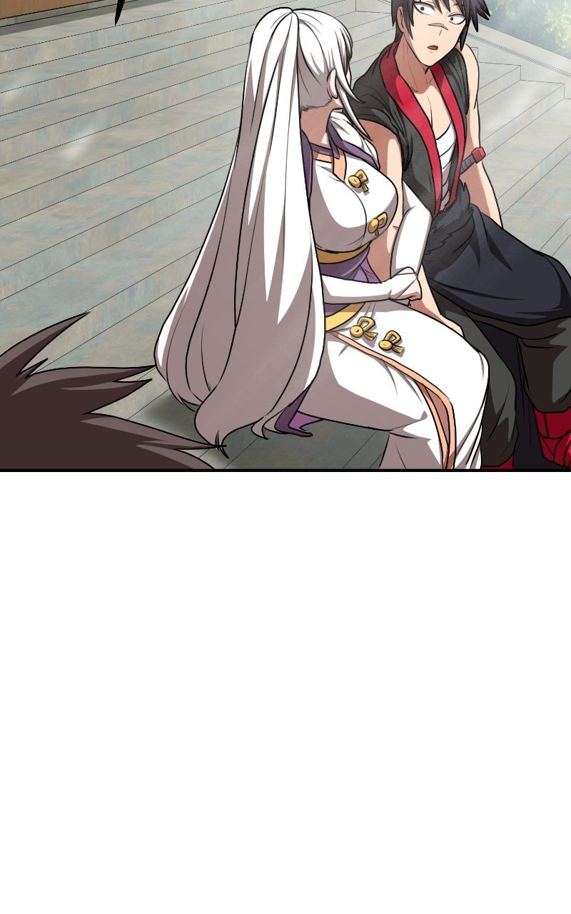 Maybe Undefeatable (S2) Ep. 55 - Dragon and Sword (1) page 92 - 