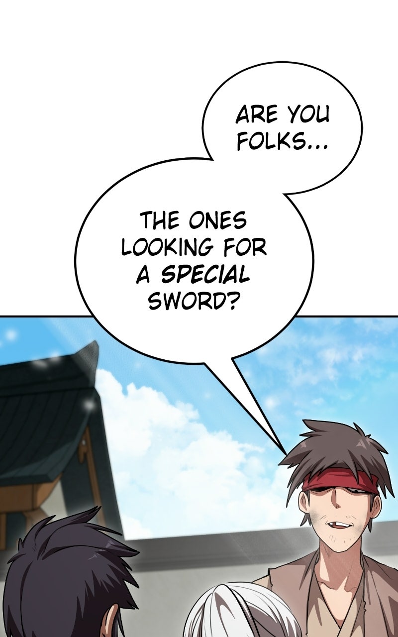 Maybe Undefeatable (S2) Ep. 55 - Dragon and Sword (1) page 93 - 