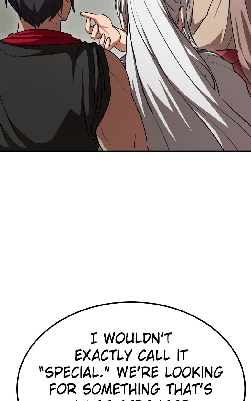 Maybe Undefeatable (S2) Ep. 55 - Dragon and Sword (1) page 94 - 