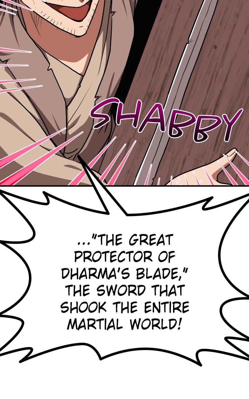 Maybe Undefeatable (S2) Ep. 56 - Dragon and Sword (2) page 14 - 
