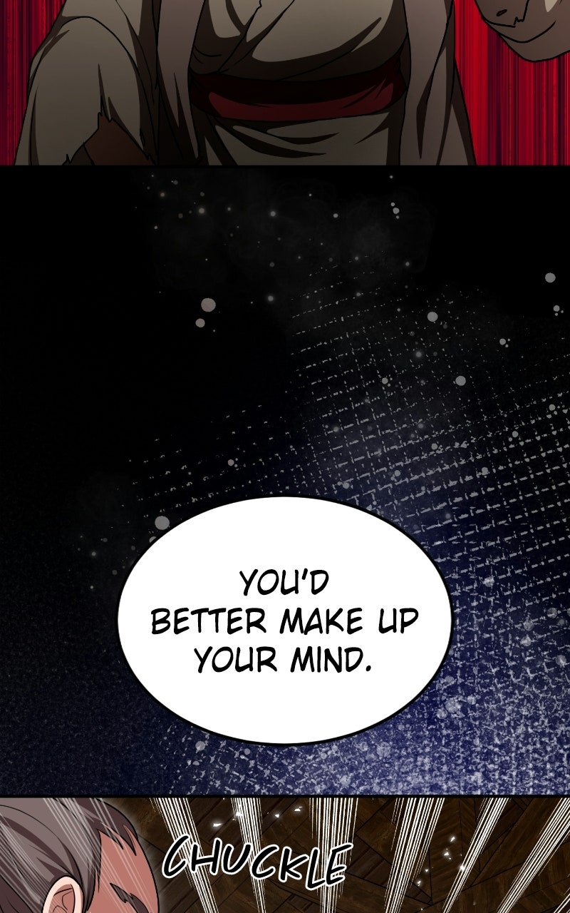 Maybe Undefeatable (S2) Ep. 56 - Dragon and Sword (2) page 24 - 