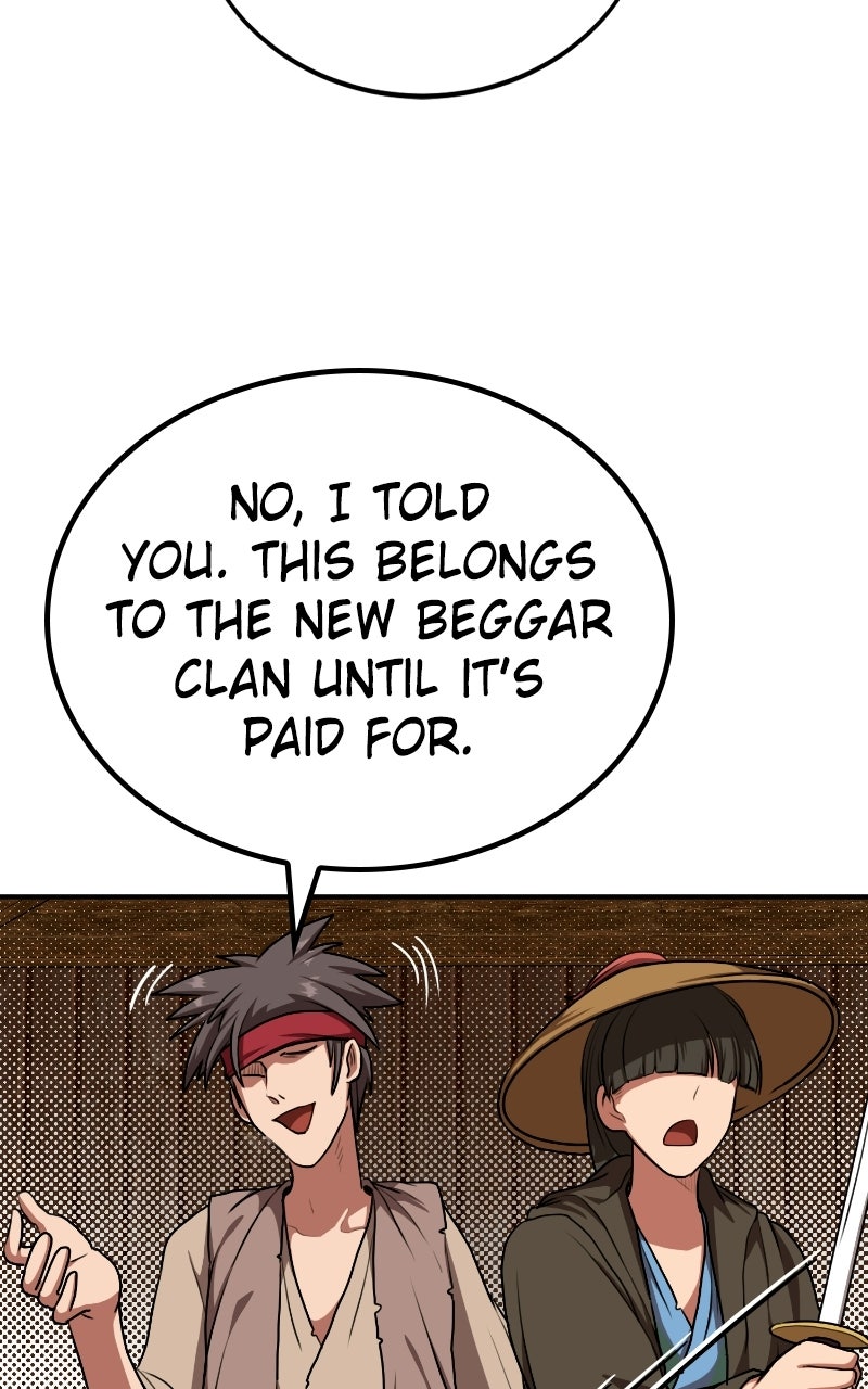 Maybe Undefeatable (S2) Ep. 56 - Dragon and Sword (2) page 29 - 