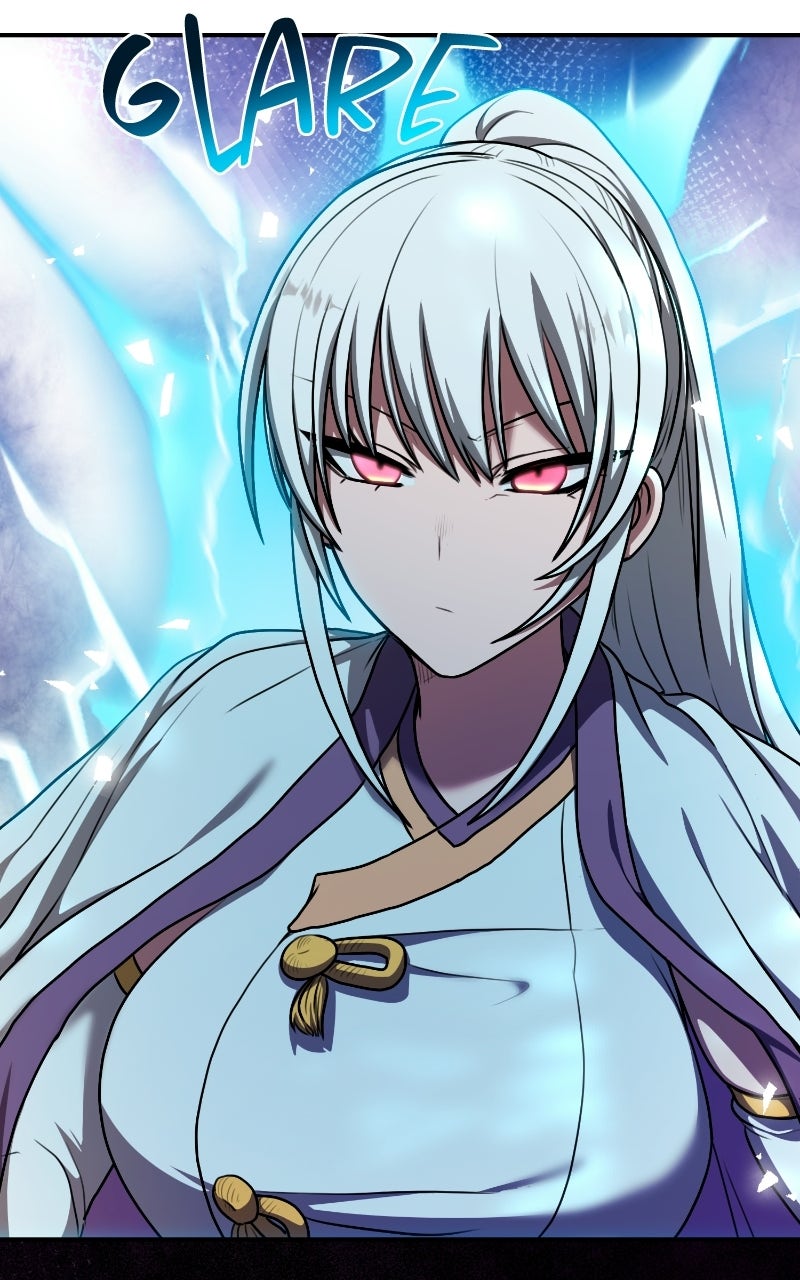 Maybe Undefeatable (S2) Ep. 56 - Dragon and Sword (2) page 38 - 