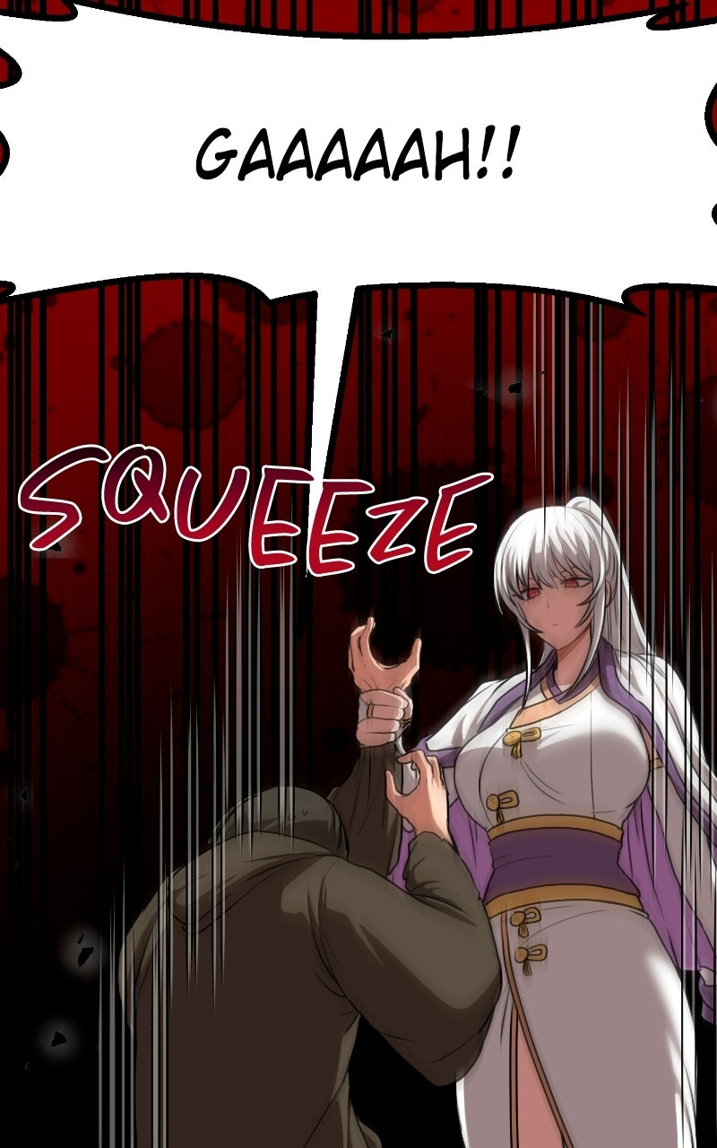 Maybe Undefeatable (S2) Ep. 56 - Dragon and Sword (2) page 44 - 