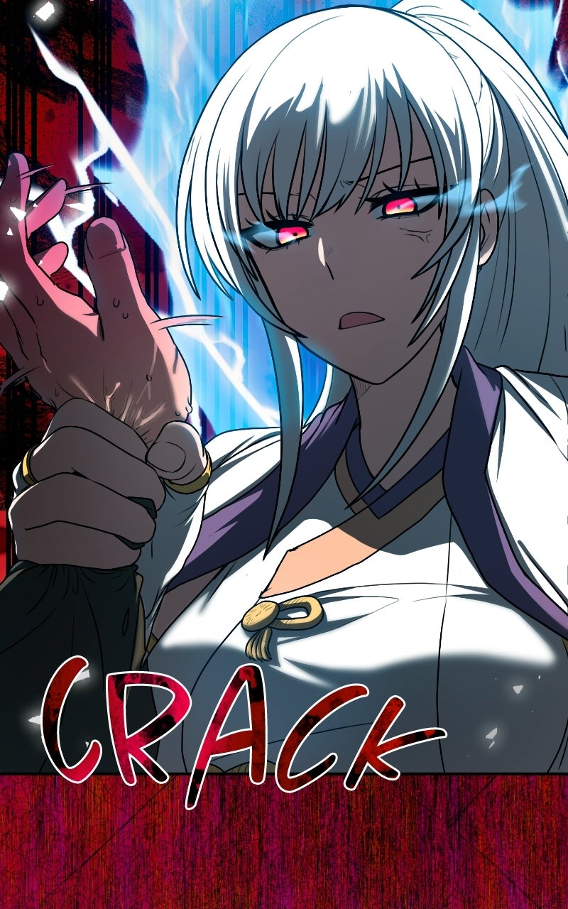 Maybe Undefeatable (S2) Ep. 56 - Dragon and Sword (2) page 46 - 
