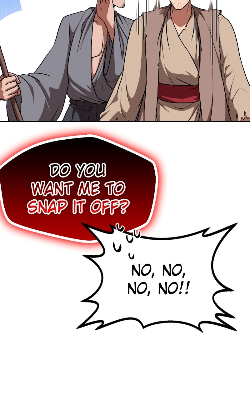 Maybe Undefeatable (S2) Ep. 56 - Dragon and Sword (2) page 48 - 