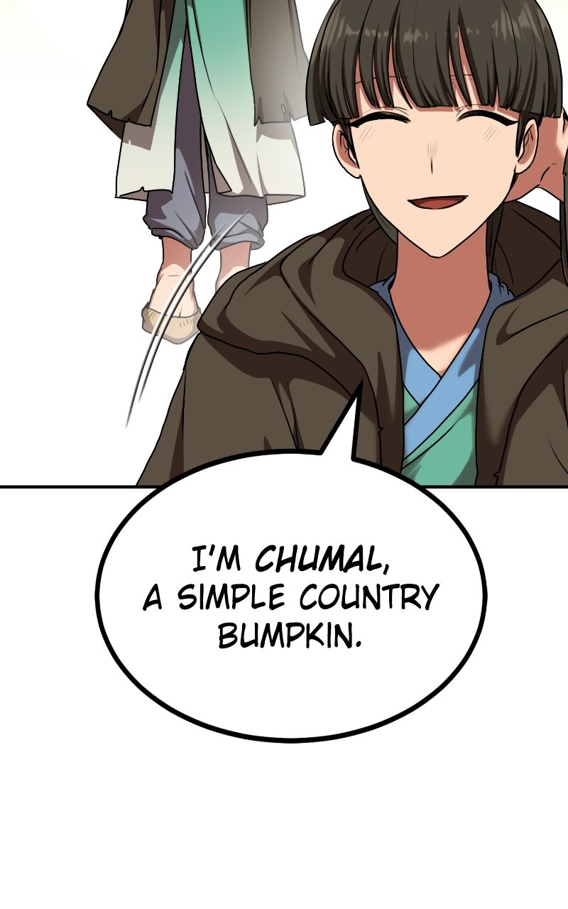 Maybe Undefeatable (S2) Ep. 56 - Dragon and Sword (2) page 50 - 