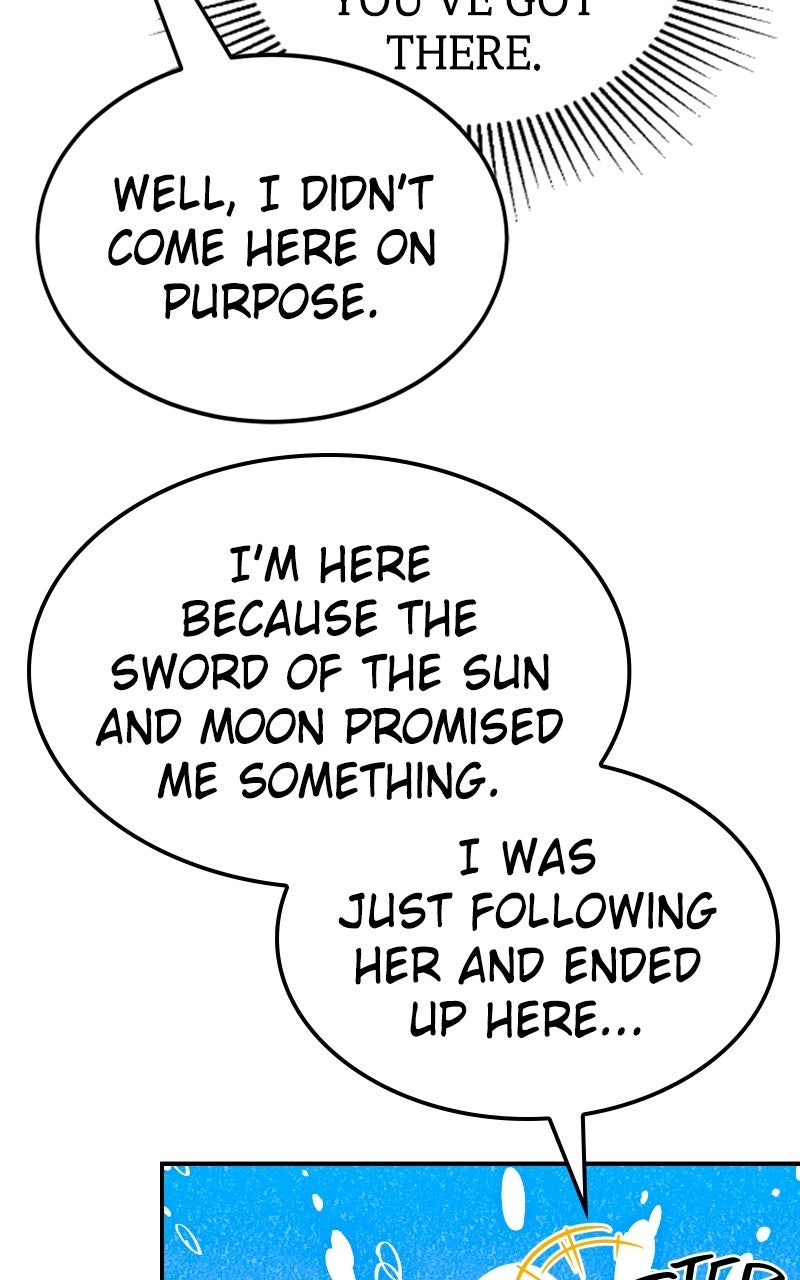 Maybe Undefeatable (S2) Ep. 56 - Dragon and Sword (2) page 55 - 