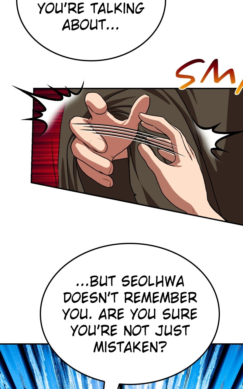 Maybe Undefeatable (S2) Ep. 56 - Dragon and Sword (2) page 57 - 