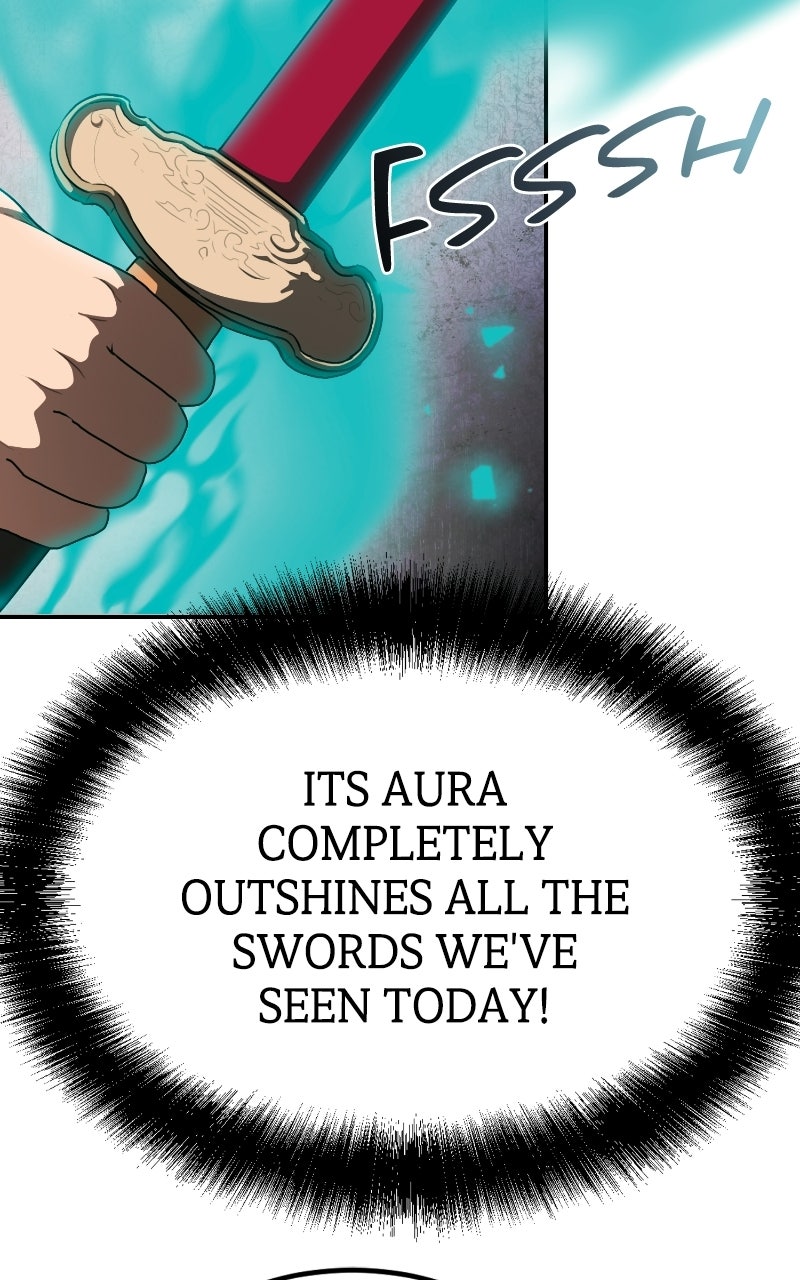 Maybe Undefeatable (S2) Ep. 56 - Dragon and Sword (2) page 65 - 