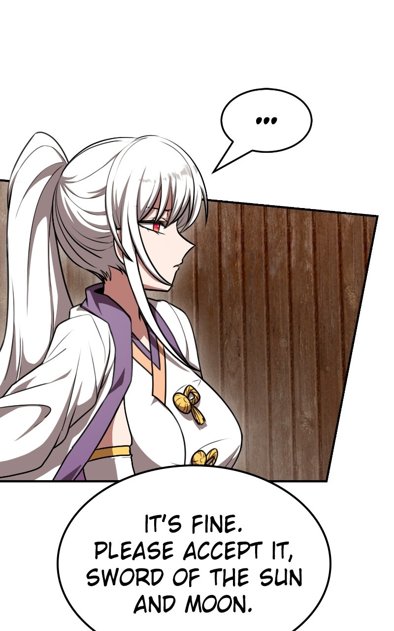 Maybe Undefeatable (S2) Ep. 56 - Dragon and Sword (2) page 67 - 