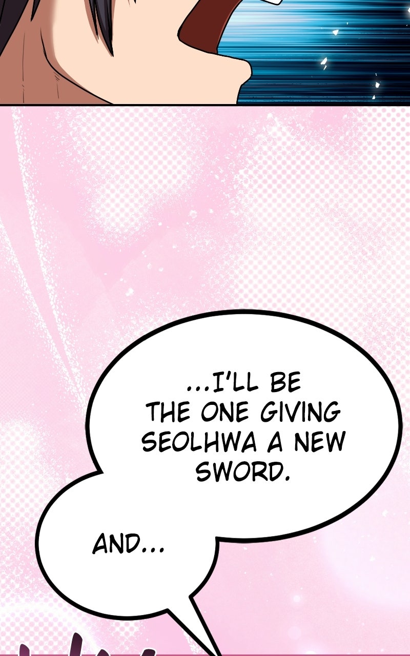 Maybe Undefeatable (S2) Ep. 56 - Dragon and Sword (2) page 71 - 