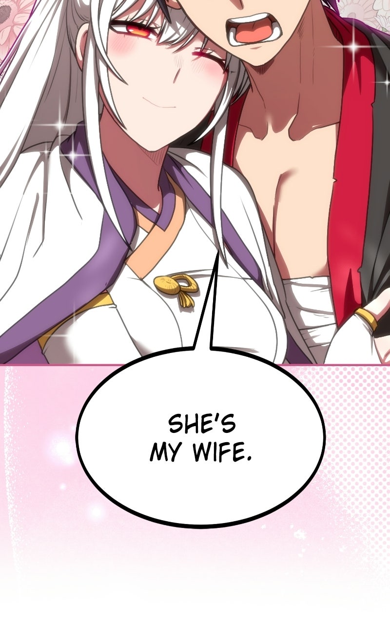Maybe Undefeatable (S2) Ep. 56 - Dragon and Sword (2) page 74 - 
