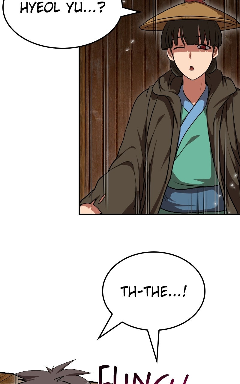 Maybe Undefeatable (S2) Ep. 56 - Dragon and Sword (2) page 77 - 