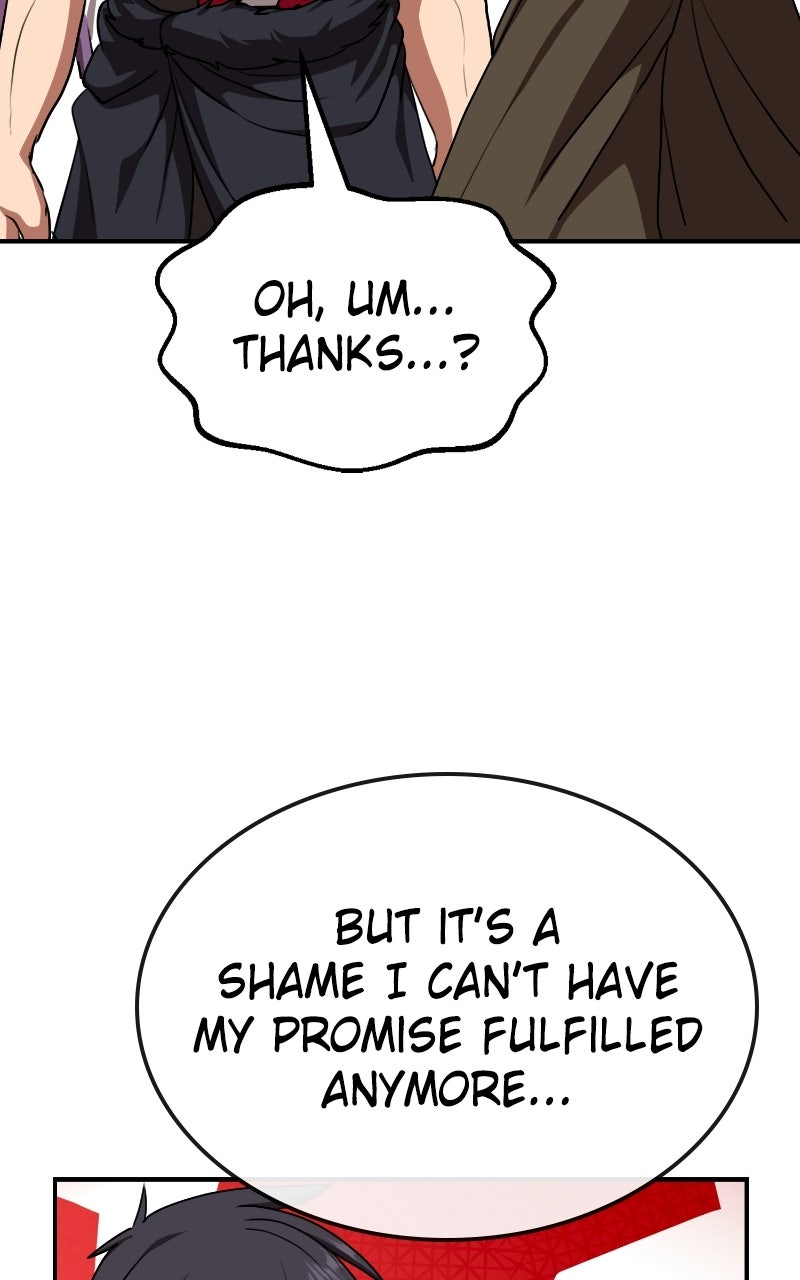 Maybe Undefeatable (S2) Ep. 56 - Dragon and Sword (2) page 83 - 