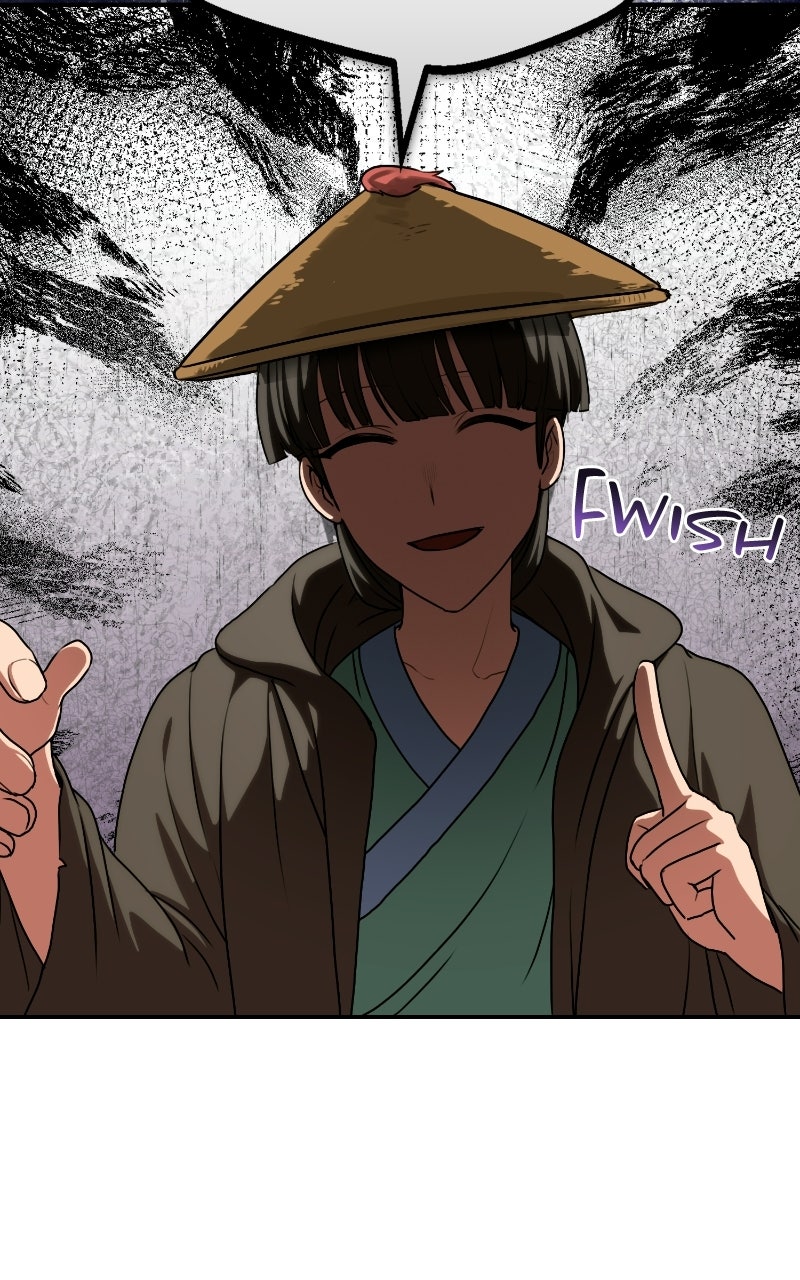 Maybe Undefeatable (S2) Ep. 56 - Dragon and Sword (2) page 85 - 