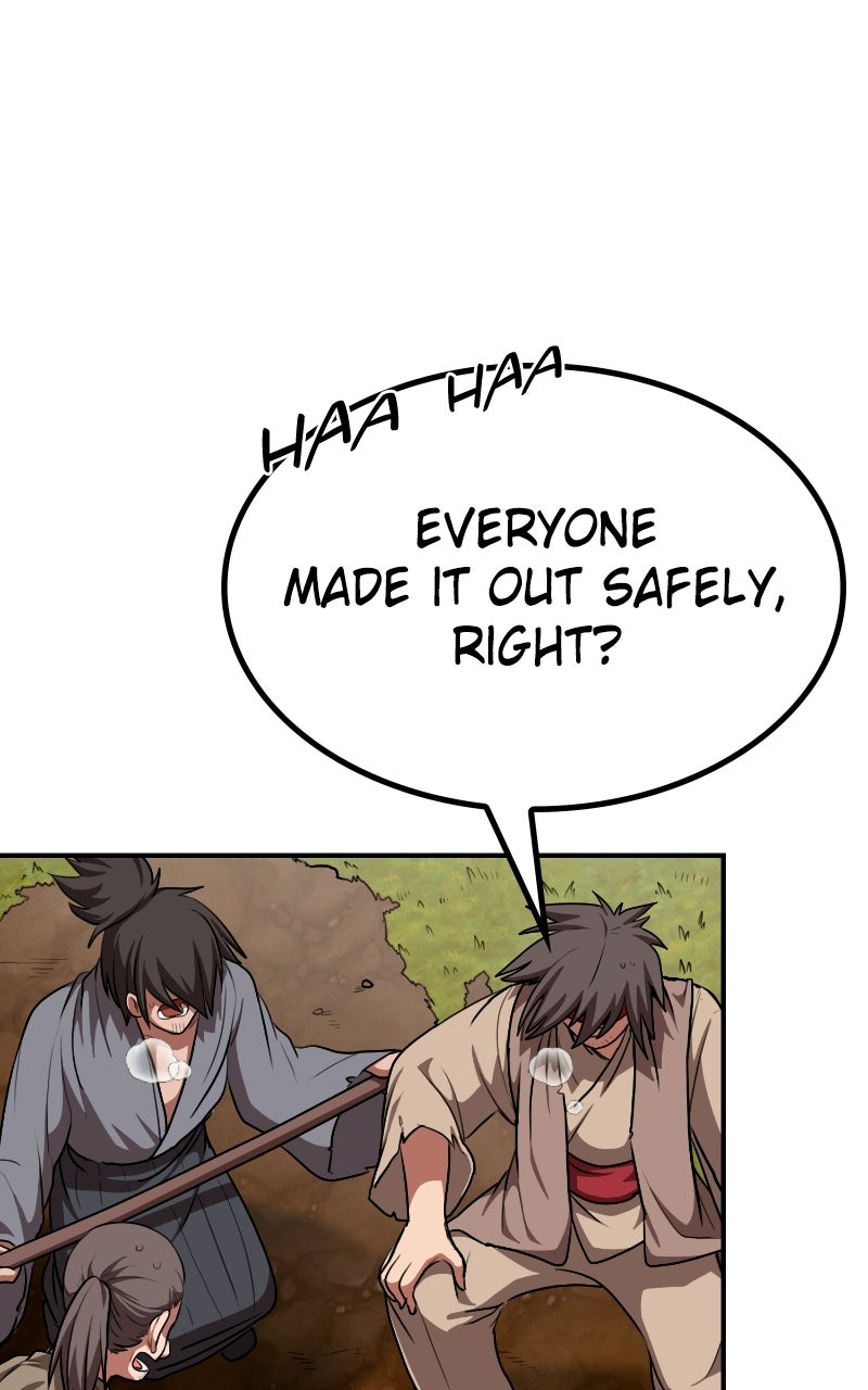 Maybe Undefeatable (S2) Ep. 56 - Dragon and Sword (2) page 86 - 