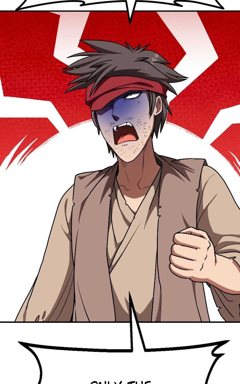 Maybe Undefeatable (S2) Ep. 56 - Dragon and Sword (2) page 89 - 