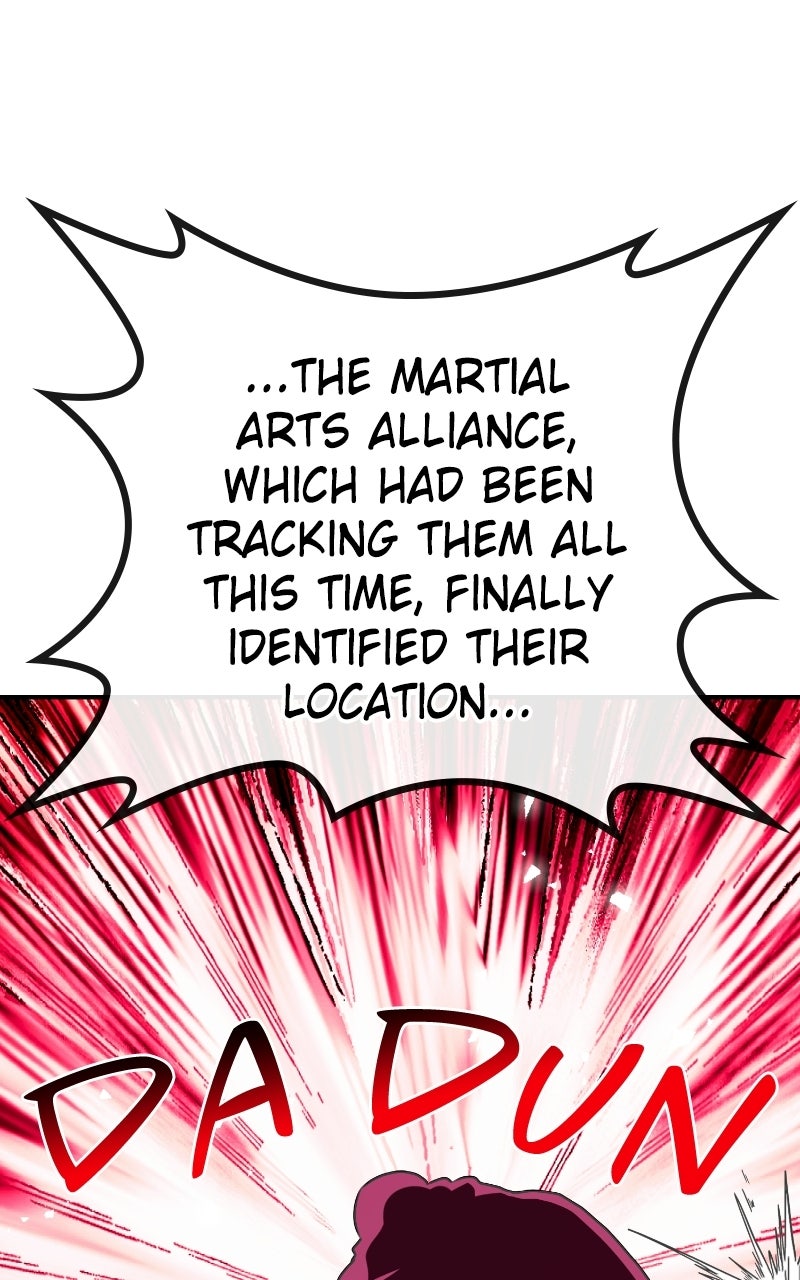 Maybe Undefeatable (S2) Ep. 56 - Dragon and Sword (2) page 10 - 