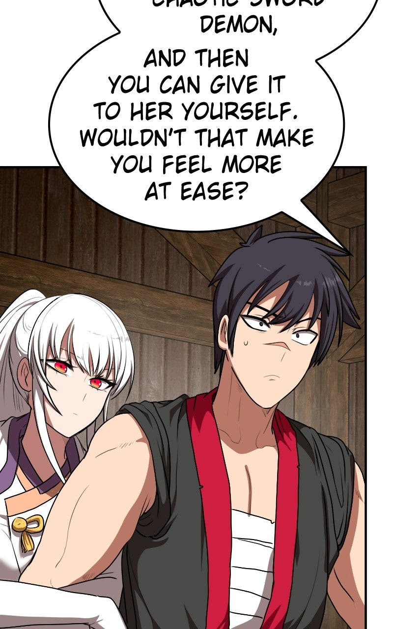 Maybe Undefeatable (S2) Ep. 56 - Dragon and Sword (2) page 92 - 