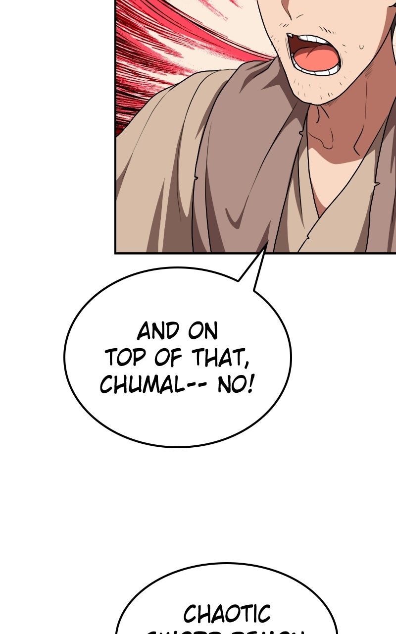 Maybe Undefeatable (S2) Ep. 56 - Dragon and Sword (2) page 94 - 