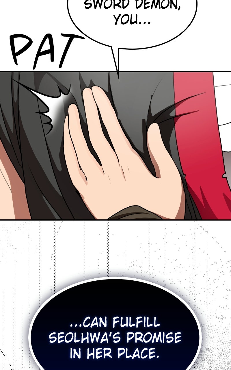 Maybe Undefeatable (S2) Ep. 56 - Dragon and Sword (2) page 95 - 