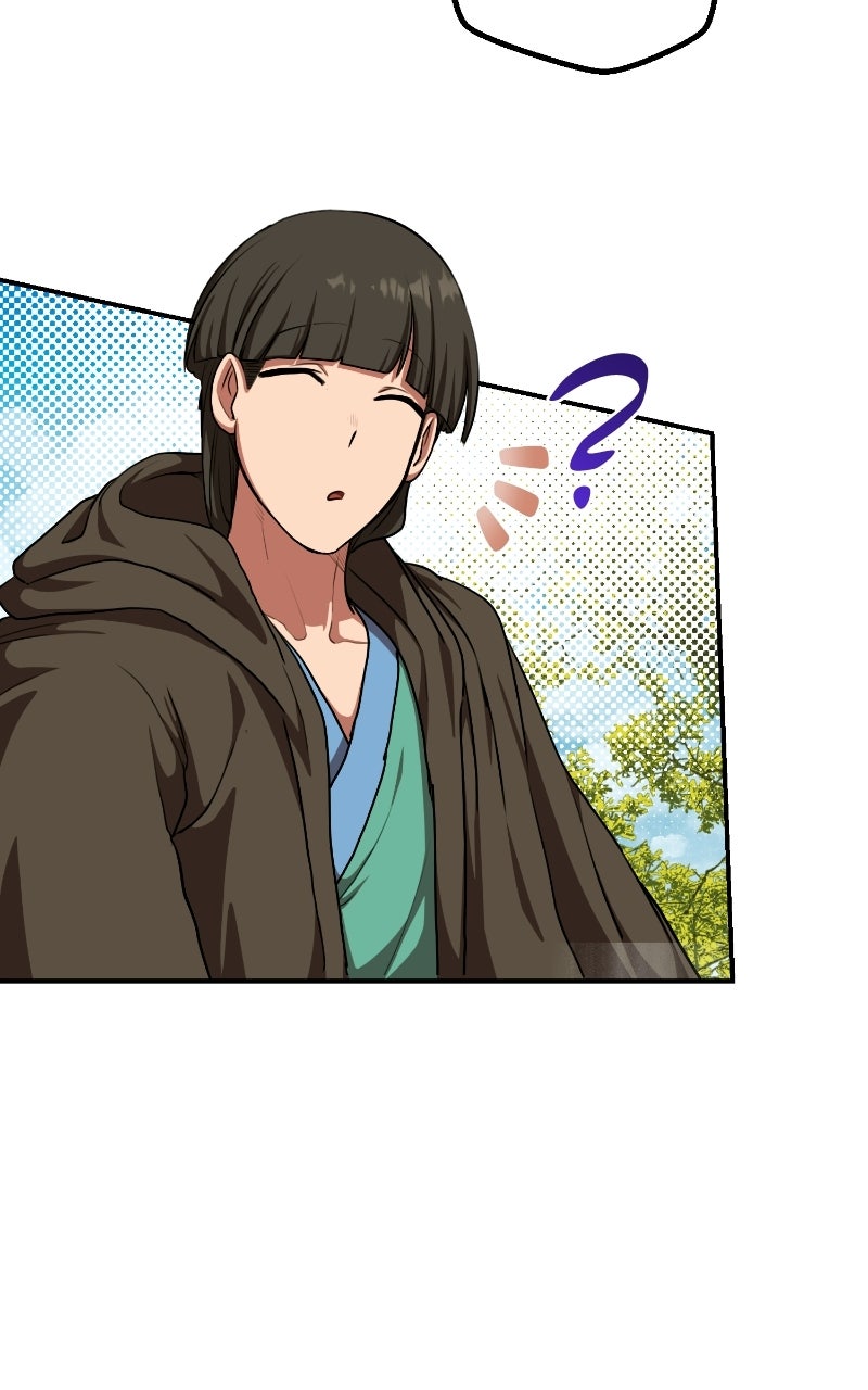 Maybe Undefeatable (S2) Ep. 57 - Dragon and Sword (3) page 102 - 