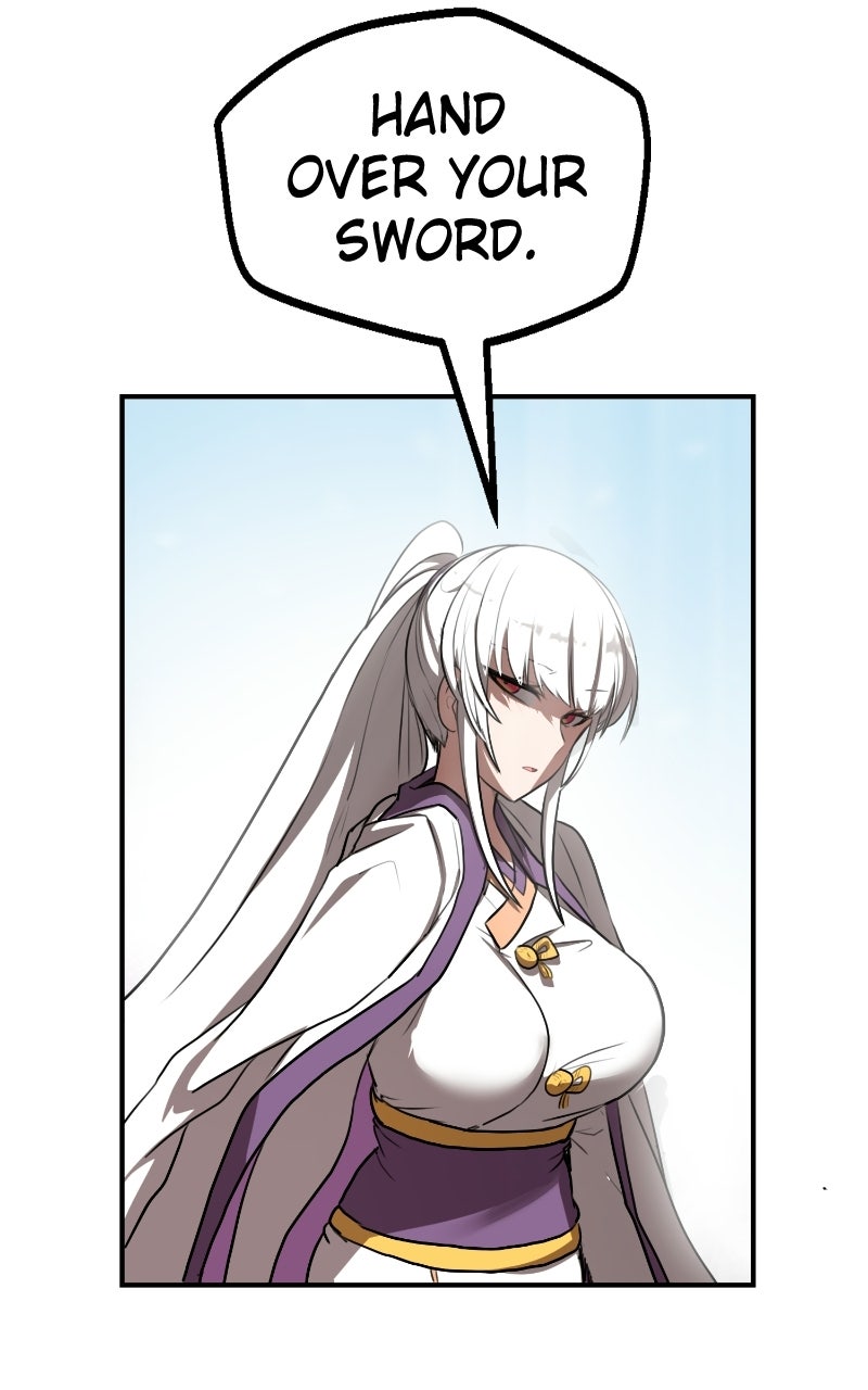 Maybe Undefeatable (S2) Ep. 57 - Dragon and Sword (3) page 103 - 