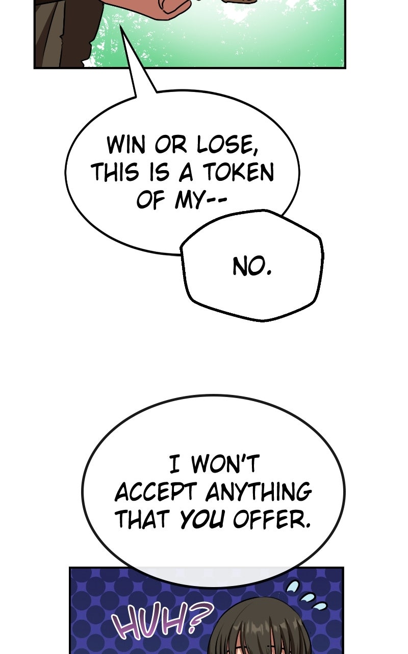 Maybe Undefeatable (S2) Ep. 57 - Dragon and Sword (3) page 105 - 