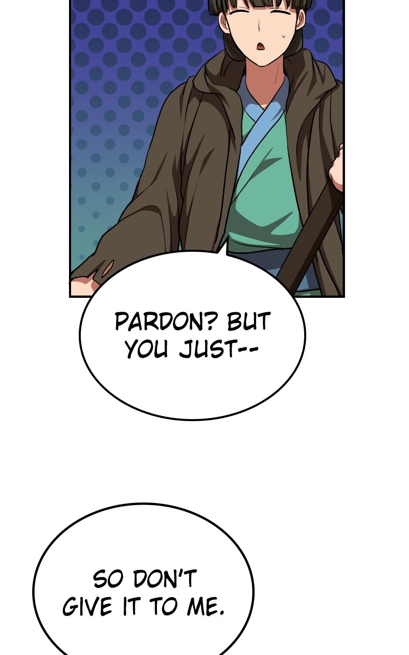 Maybe Undefeatable (S2) Ep. 57 - Dragon and Sword (3) page 106 - 