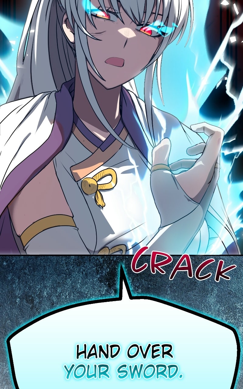 Maybe Undefeatable (S2) Ep. 57 - Dragon and Sword (3) page 108 - 