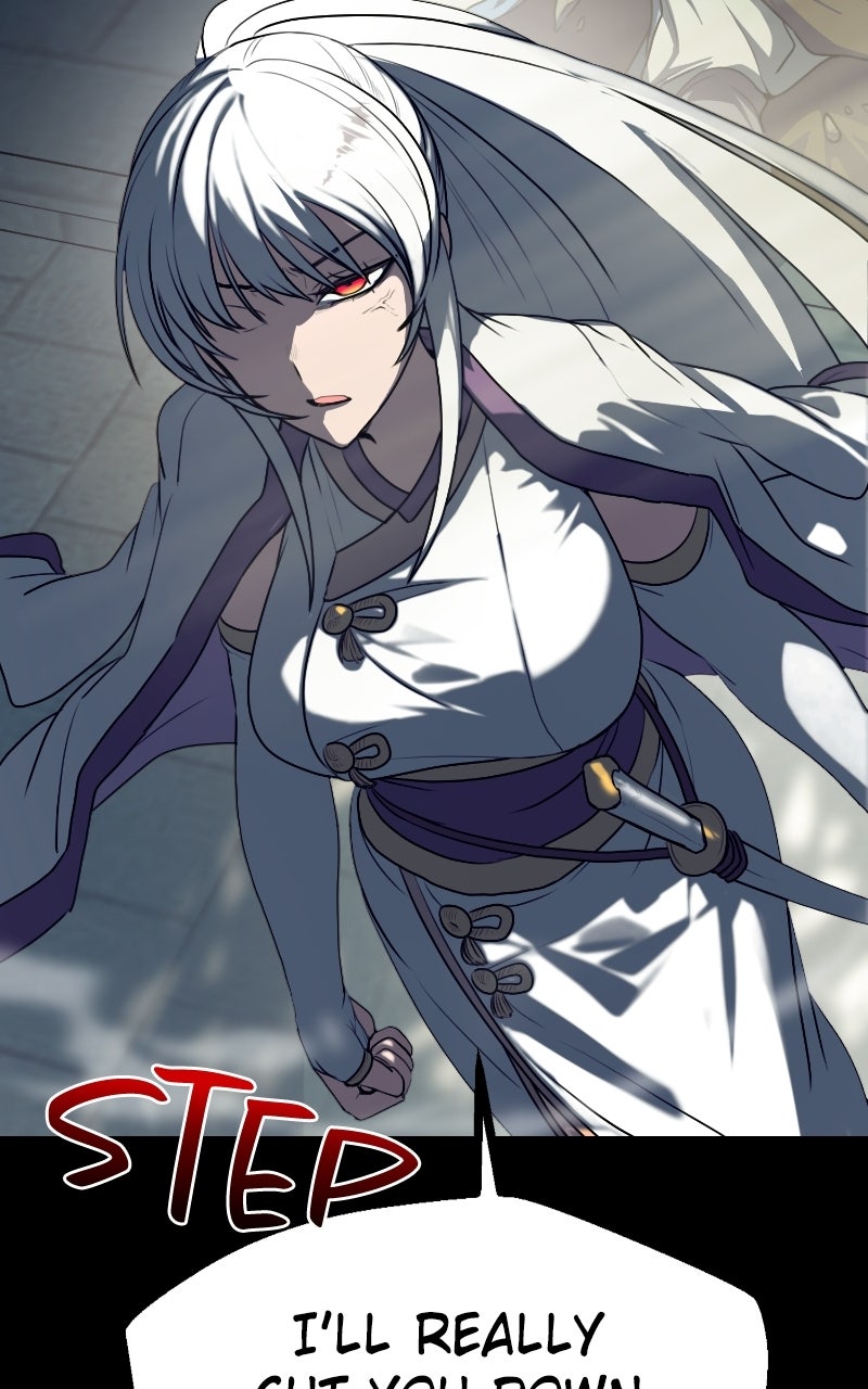 Maybe Undefeatable (S2) Ep. 57 - Dragon and Sword (3) page 12 - 