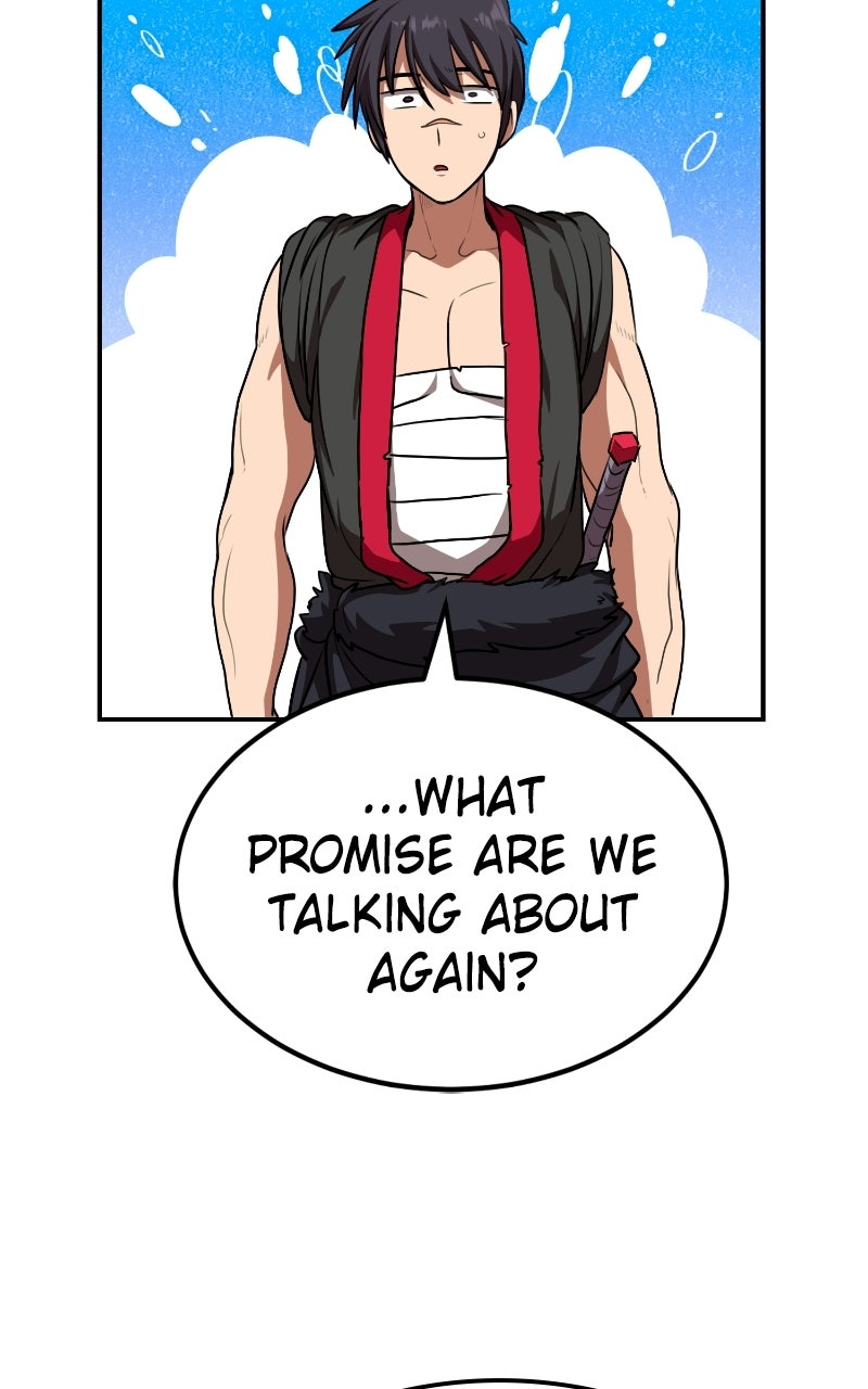 Maybe Undefeatable (S2) Ep. 57 - Dragon and Sword (3) page 14 - 