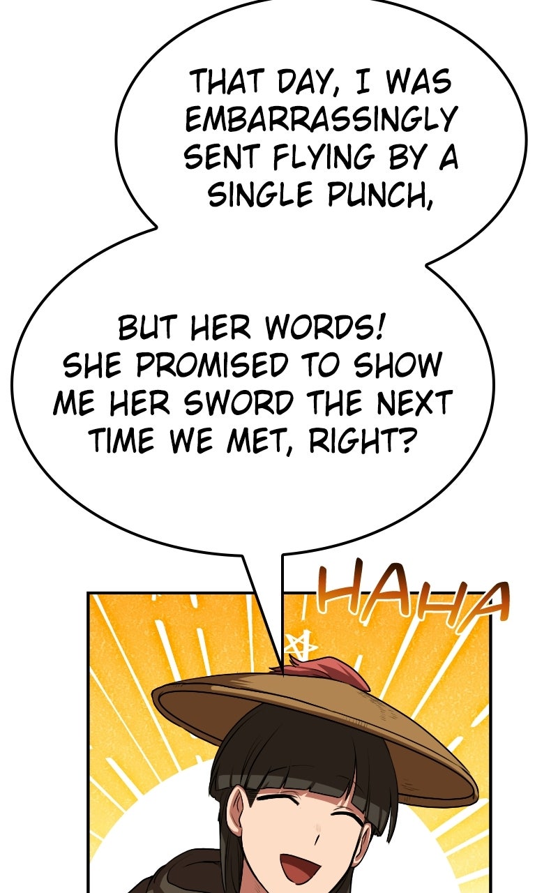 Maybe Undefeatable (S2) Ep. 57 - Dragon and Sword (3) page 15 - 