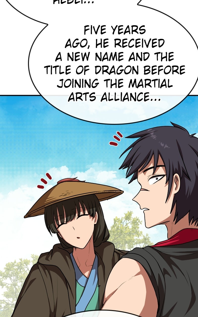 Maybe Undefeatable (S2) Ep. 57 - Dragon and Sword (3) page 17 - 