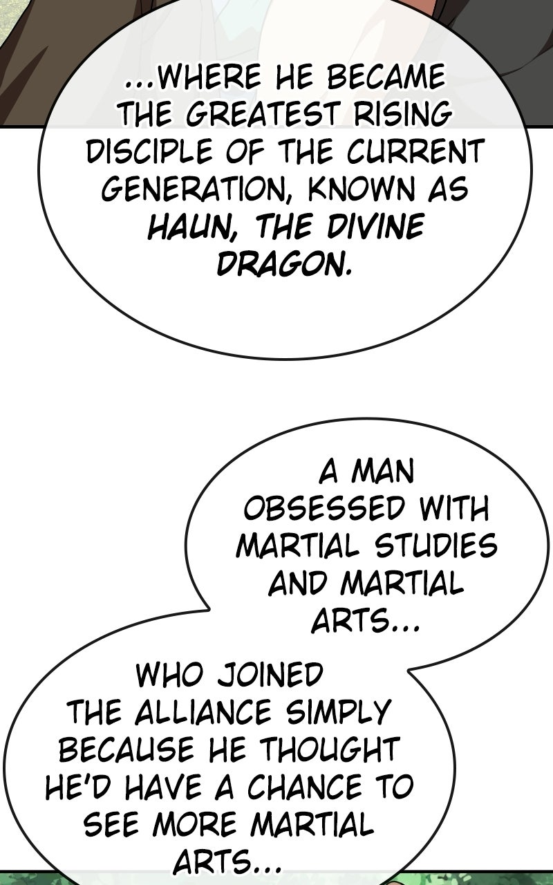 Maybe Undefeatable (S2) Ep. 57 - Dragon and Sword (3) page 18 - 